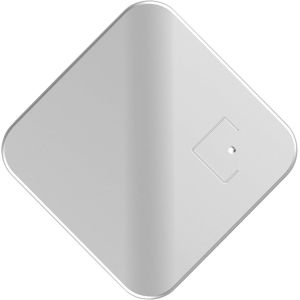 lbgwp60-Kct18031Sr Bluetoothtracker Argent Platine Bt5 Batterie Amovible - Neuf