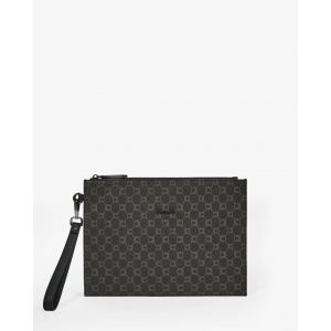 Pochette Chabrand 85002100 Icone Noir - Neuf