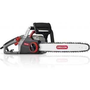 Vornixorsarlshoptron&ccedil;onneuse &Eacute;lectrique Filaire 2400w Avec Aff&ucirc;tage Automatique &iquest; Guide 45 Cm, Faible Rebond, Lubrification Automatique &iquest; Syst&egrave;me Powersharp, Garantie 3 Ans (Cs1500) - Neuf