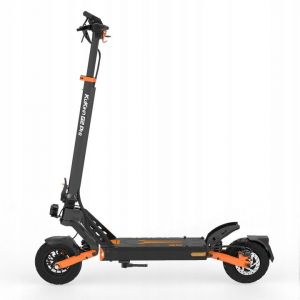 Kukirin G2pro Scooter Électrique Pliant 1000w 15.6ah 45km/H 2024 - Neuf