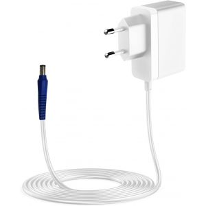 Rs-Rh5275 Chargeur Compatible Avec Aspirateur Rowenta Air Force Extreme/Vision Pro/Air Force Serenity Adaptateur Secteur[SSE7110763] - Neuf