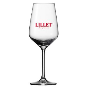 Lot De 1 Verres Lillet, 60 Cl, Neuf Et Officiel - Neuf