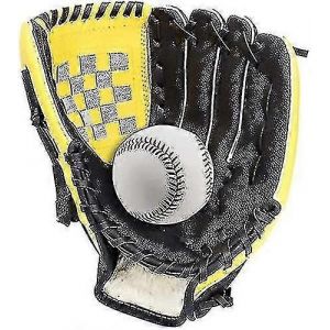 Gants De Baseball,Gants De Softball,Gants De Sport Avec Pour Enfants - Neuf