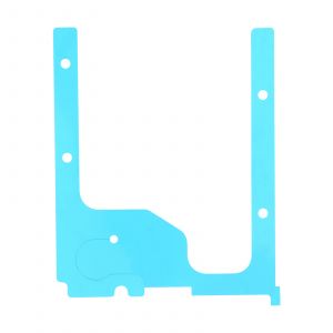 Adh&eacute;sif de Fixation &Eacute;cran Original pour Galaxy S25 &Eacute;tanche Service Pack Samsung Bleu clair - Neuf