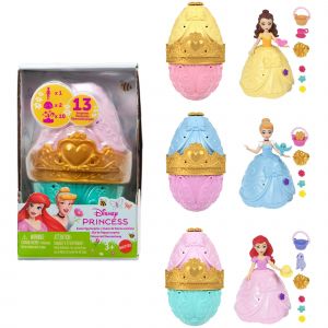 Disney Princess Easter Egg Surprise Doll - Neuf