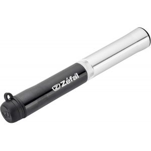 Air Profil Fc03, Mini Pompe Aluminium V&eacute;lo De Route Universelle - Haute Pression 8 Bar - 2 Couleurs - Neuf