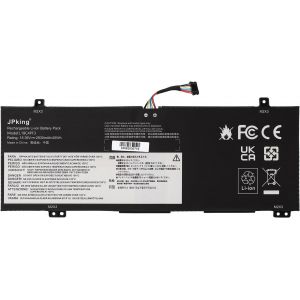 Aoal-18m4pf3 L18m4pf3 Batterie Pour Ideapad C340-14api C340-14iml C340-14iwl S540-14api S540-14iml S540-14iwl Flex-14iml Flex-14iwl/14api L18c4pf3 L18m4pf4 L18c4pf4 5b10t09079 - Neuf