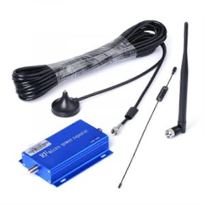 850MHz CDMA Antenne de téléphone portable Prise UE - Neuf