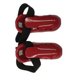 Taekwondo Protection Des Pieds | Unisexe Karat&eacute; Pied De La Garde Pour Les Femmes Et Les Hommes, Facile-&Agrave;-Porter Arts Martiaux Coussinet De Pied - Neuf