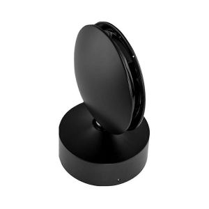 Lampe Led 6w Led Fenêtre Seuil Porte Cadre Applique Murale Noir,Lumière Chaude - Neuf