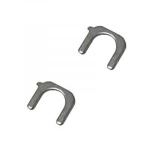 2PCS Goupille de verrouillage pour Sony WH-1000XM4 casque charnière pivotante loquet pièces de réparation - Neuf