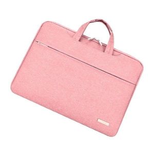 Sacoche étanche pour ordinateur portable avec doublure rembourrée anti-rayures pour appareils de 13 à 13,3 pouces - Résistante aux chocs, idéale pour les voyages et durable - Neuf