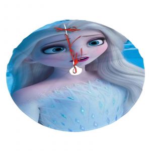 Jupe de sapin de No&euml;l Reine des Neiges, douce et amusante, pour une d&eacute;coration de No&euml;l champ&ecirc;tre de 91 cm (36 pouces). - Neuf