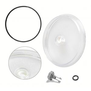 Filtre à sable Couvercle avec Joint du Filtre pour Intex SF15110 - Neuf