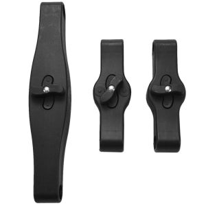 3pcs Coupler Insert Dans Les Poussettes Pour Adaptateur De Connecteur De Poussette Faire Yoyo Dans Landau - Neuf