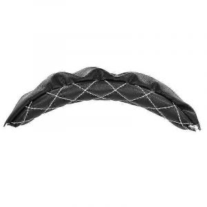 Housse de coussinets d'oreille de remplacement pour Corsair HS50 Pro HS60 Pro HS70 Pro Accessoires pour casques compatibles Bluetooth - Neuf