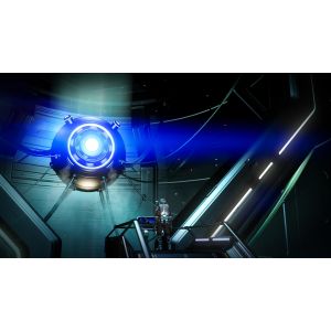 No Man's Sky Standard Switch - Neuf