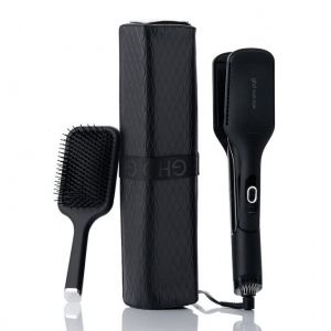 Lisseur S&eacute;chant 2-En-1 Ghd Duet Style Coffret D'exception Xmas24 - Neuf
