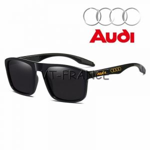Lunettes De Soleil Polarisee Audi Sport, Modele: S3 - Neuf