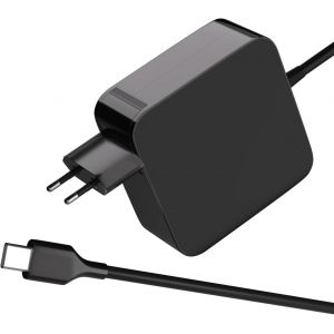 Chargeur Usb C 65 W Pour Dji Avata, Drone Dji Neo, Mini 4k, Mini 4 Pro, Mavic 3 Pro Cine, Mavic 3 Classic, Air 3 Fly, Rc 2, Avata 2, Lunettes 2 Type C Alimentation - Neuf