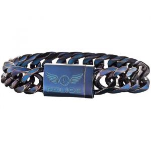 La Police Pj.25507bsen - 03-S Hommes Preuve Bracelet 4895148664421 - Neuf