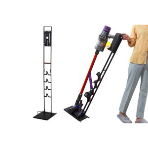 Support pour aspirateurs sans fil Dyson V15, V11, V10, V8, V7 et V6 - Neuf