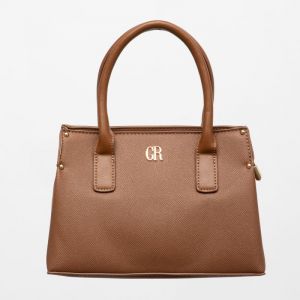 Sac motif effet serpent tanzila 24x9x16cm Femme GEORGES RECH - Neuf