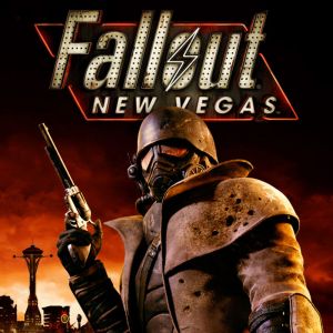 Fallout New Vegas Standard Allemand, Anglais, Espagnol PC - Neuf