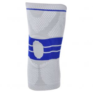 Genouilleres De Protection Respirantes Et Antiderapantes Pour Sports De Plein Air (M) - Neuf