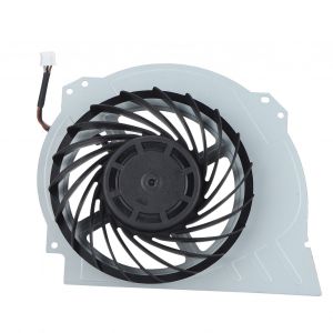 Ventilateur De Refroidissement Anticorrosion, Resistant A L'usure, Durable, Pour Sony Ps4 Pro 7000-7500 - Neuf