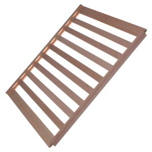 Clayette en bois - Centrale vapeur (7112479 LIEBHERR) - Neuf