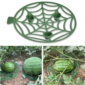 5 / 10pcs Lots pastèque légumes fruits support panier cadre support plante plateau support jardinier outil de jardin - Neuf
