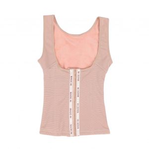 Body Gainant En Laine Chaude Pour Femme, Effet Gainant, Effet Gainant, Effet Push-Up, Pour L'hiver Et L'automne (Couleur Chair), Taille S - Neuf