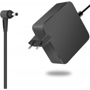 45W Laptop Charger for ASUS VivoBook 14 15 S14 S15 Zenbook 13 UX303U UX305 UX305F UX305C Notebook AC Adapter Connector 4 x 1.35 mm - Neuf