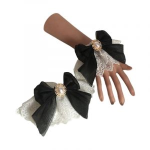 Sweet Lolita Wedding Hand Poignets Décoratifs - Neuf