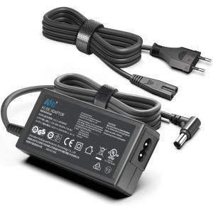 14V Alimentation Chargeur pour Samsung Curved Monitor C24F396FHR F27T352FHR Samsung SyncMaster 32¿ 27"" 24"" 22"" 23"" 20"" 19"" 18"" Screen LED LCD TFT Monitor TV Adapter Adaptateur - Neuf