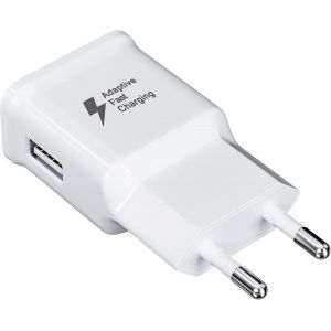 Eryi-Chargeur Usb Connecteur De Charge Compatible Avec Samsung S21 S20 S10 S6 S7 S8 S9 / Edge/Plus/Active, A20e, A50, A51, Z Flip[2319] - Neuf