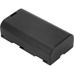 Batterie De Cam&eacute;scope, Batterie Rechargeable De Remplacement 3400 Mah Pour Sb&iquest;L110A Sb&iquest;L160 Sb&iquest;L320 Sb&iquest;L480 Scl 810 Scl 860 Scl 870 Scl 901 Scl 903 Scl 906 Scl 907 Batterie Cam&eacute;ra[Z5159] - Neuf