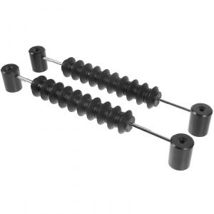 2pcs Foosball Soccer Score Compteurs Gardiens de score pour Baby-foot Fournitures de jeu de baby-foot - Neuf