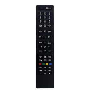 Télécommande RC4846 pour SHARP TV LCD LC-32LD145E 32LED900B 32LD145K 39LD145E 39LD145K 32LD145V 39LD145V 50LE756EN - Neuf