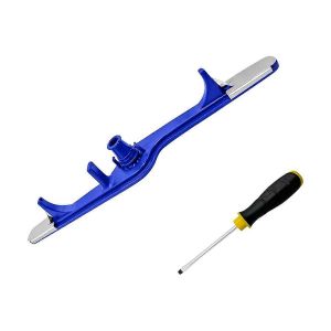 Remplacement du bras de pulv&eacute;risation inf&eacute;rieur du lave-vaisselle pour 1545680,5304517203 - Neuf