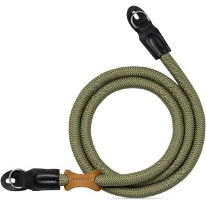 sangle appareil photo,Courroie de cou pour appareil photo en nylon,cordon d'épaule résistant à l'usure,100 cm.[C16] - Neuf