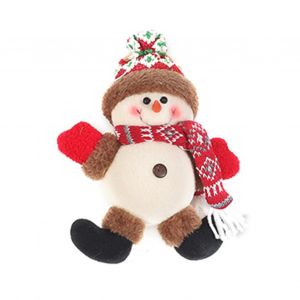 No&euml;l Pendentif Ornements Cr&eacute;ations Mignon Pendaison De D&eacute;cor Pour La Famille - Neuf