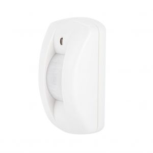 Detecteur d'intrusion intelligent PIR passif a double capteur IR de type rideau avec detection de direction - Neuf