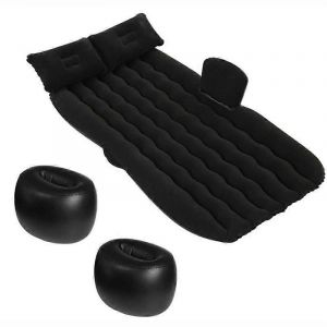 Matelas Pneumatique Automatique Pour Suv Landrover Freelander Ii 2010-2014 Confortable - Neuf