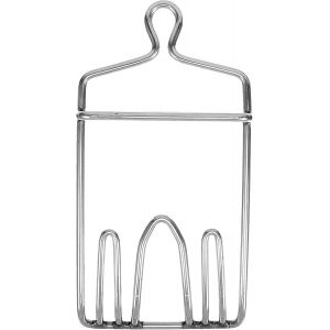 Crochet D'Abattoir Pour Poules Et Canards - Crochet À Viande - En Acier Inoxydable - Pour L'Abattage - Équipement En Acier Inoxydable - Neuf