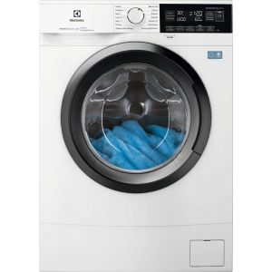 Electrolux EW6S326A machine &agrave; laver chargement frontal 6 kg 1200 tr/min Blanc - Neuf