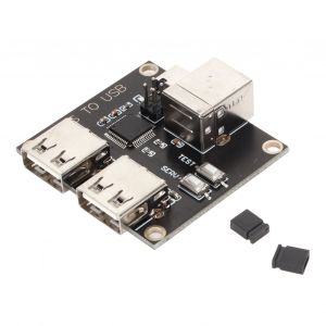Adaptateur De Controleur Jvs Vers Usb Pour Systeme Base Sur Jvs Pour Ttx2 Ttx3 Sega Naomi1 Naomi2 Convertisseur De Jeu Pour Xbox 360 - Neuf