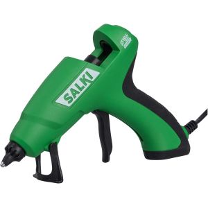 ChenQuanSarl-Pistolet À Colle 60W | Applicateur De Silicone C Avec Support Et Système De Confort - Neuf