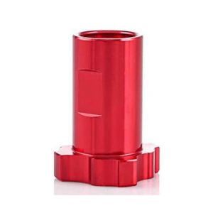 Adaptateur de godet SprayGun,adaptateur femelle avec filetage de 16 mm,pistolet de pulvérisation de 1,5 mmL'adaptateur de godet de peinture convient aux PRO-33,PRO-44 et PRO-88 - Neuf